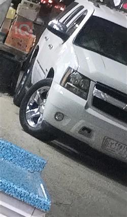شێڤرۆلێت تاهۆ